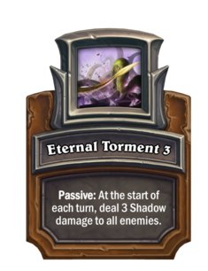 Eternal Torment 3