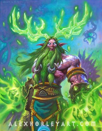 Malfurion