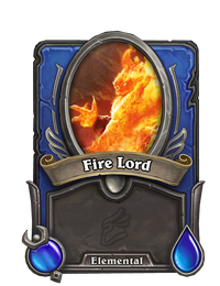Fire Lord