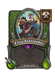 Elise Starseeker
