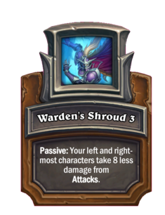 Warden's Shroud 3