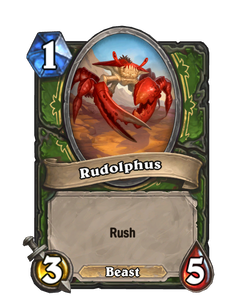 Rudolphus