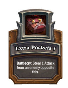 Extra Pockets 1