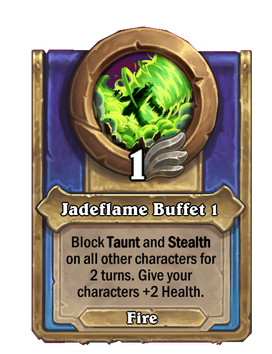 Jadeflame Buffet 1