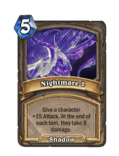 Nightmare 2