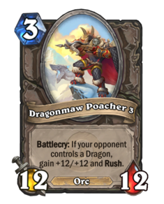 Dragonmaw Poacher 3