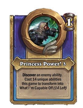 Princess Power! 3