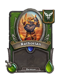 Rathorian
