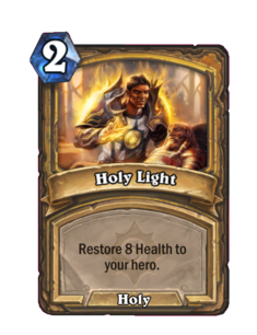 Holy Light