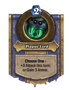 Plague Lord