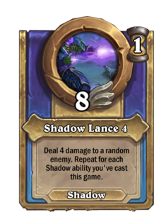 Shadow Lance 4