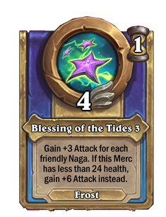 Blessing of the Tides 3