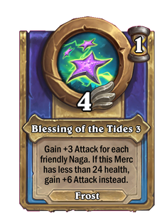 Blessing of the Tides 3