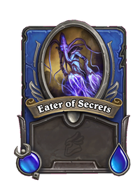 Eater of Secrets