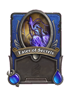 Eater of Secrets