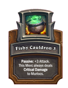 Fishy Cauldron 3