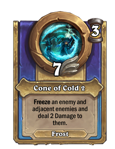 Cone of Cold 2