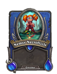 Nemsy Necrofizzle