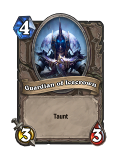 Guardian of Icecrown