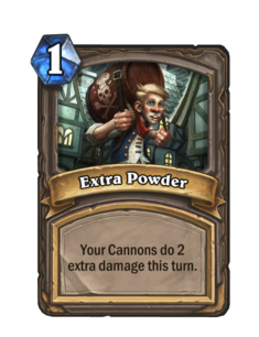 Extra Powder
