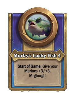 Murky's Lucky Fish 2