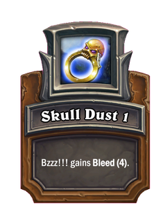 Skull Dust 1