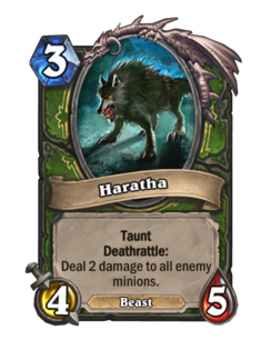 Haratha