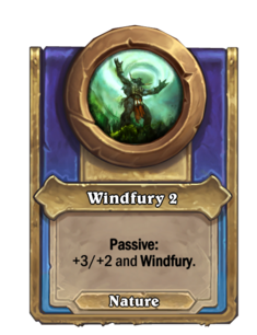 Windfury 2