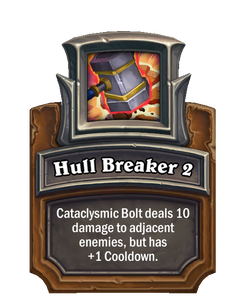 Hull Breaker 2