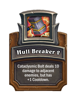 Hull Breaker 2