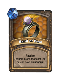 Band of Bees