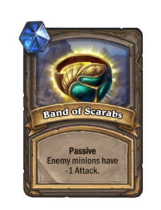 Band of Scarabs