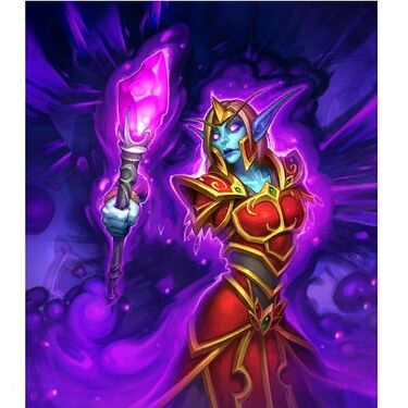 Handless Forsaken, full art