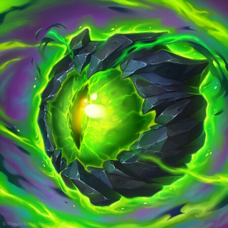 Eye of Sargeras