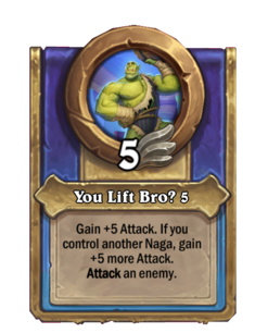 You Lift Bro? {0}
