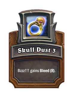 Skull Dust 3