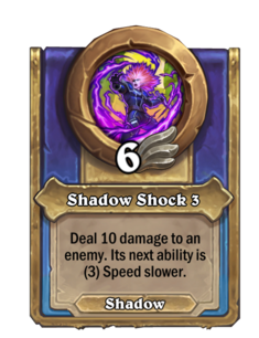 Shadow Shock 3