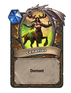 Cenarius