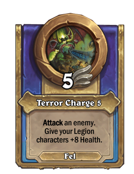 Terror Charge {0}