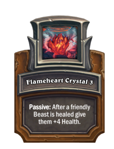Flameheart Crystal 3