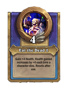 Eat the Dead 2