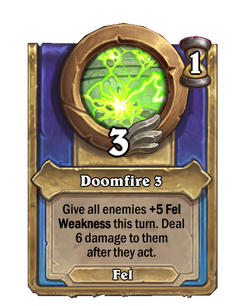 Doomfire 3