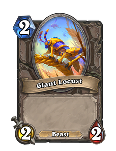 Giant Locust