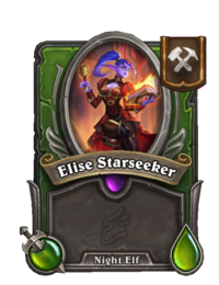Elise Starseeker