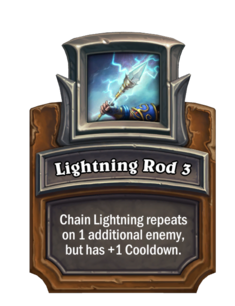 Lightning Rod 3