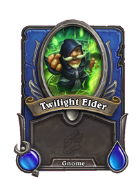 Twilight Elder