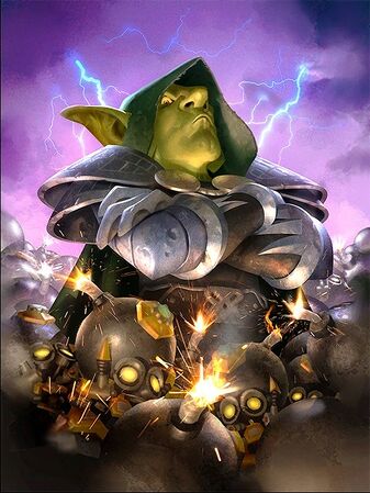 Dr. Boom