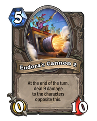 Eudora's Cannon 2