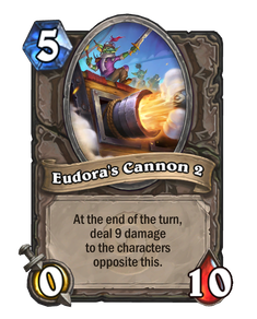 Eudora's Cannon 2